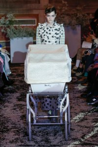 Ryan Lo RTW Fall 2019