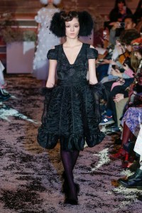 Ryan Lo RTW Fall 2019