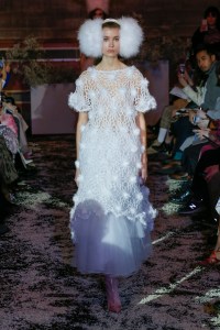 Ryan Lo RTW Fall 2019