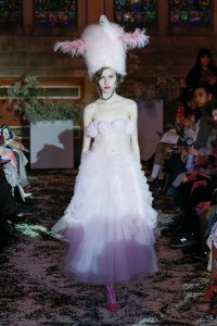 Ryan Lo RTW Fall 2019