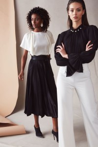 Sachin & Babi RTW Fall 2019