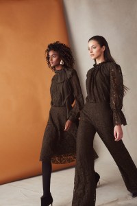 Sachin & Babi RTW Fall 2019