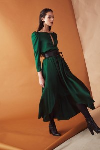 Sachin & Babi RTW Fall 2019