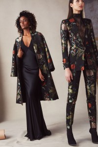Sachin & Babi RTW Fall 2019
