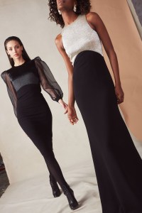 Sachin & Babi RTW Fall 2019
