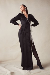 Sachin & Babi RTW Fall 2019