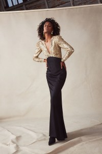 Sachin & Babi RTW Fall 2019
