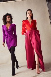 Sachin & Babi RTW Fall 2019