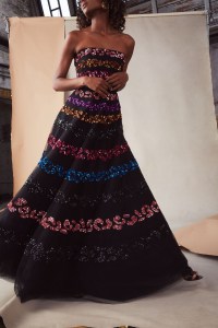 Sachin & Babi RTW Fall 2019
