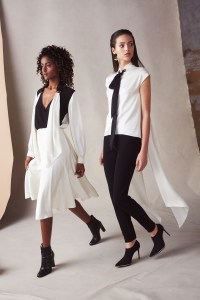 Sachin & Babi RTW Fall 2019