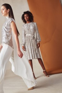 Sachin & Babi RTW Fall 2019