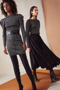 Sachin & Babi RTW Fall 2019