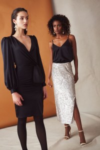 Sachin & Babi RTW Fall 2019