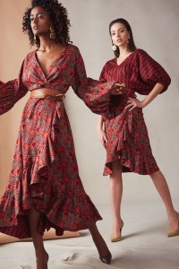 Sachin & Babi RTW Fall 2019