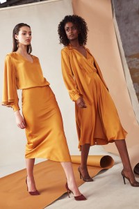 Sachin & Babi RTW Fall 2019