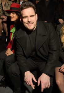 Matt Dillon