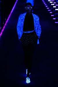 Saint Laurent RTW Fall 2019