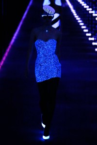 Saint Laurent RTW Fall 2019