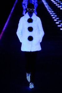 Saint Laurent RTW Fall 2019