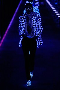 Saint Laurent RTW Fall 2019