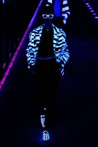 Saint Laurent RTW Fall 2019