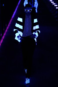 Saint Laurent RTW Fall 2019