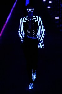 Saint Laurent RTW Fall 2019