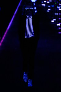 Saint Laurent RTW Fall 2019