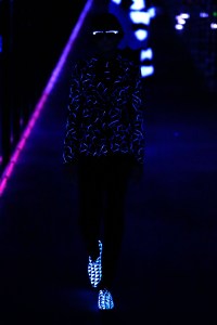 Saint Laurent RTW Fall 2019