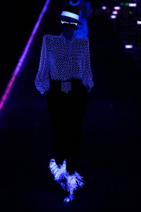 Saint Laurent RTW Fall 2019