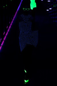 Saint Laurent RTW Fall 2019