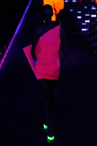 Saint Laurent RTW Fall 2019