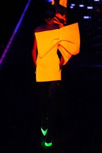 Saint Laurent RTW Fall 2019