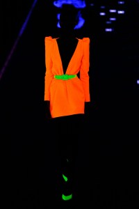 Saint Laurent RTW Fall 2019