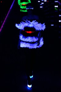 Saint Laurent RTW Fall 2019