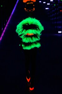 Saint Laurent RTW Fall 2019