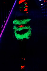 Saint Laurent RTW Fall 2019