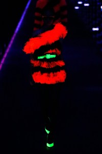 Saint Laurent RTW Fall 2019
