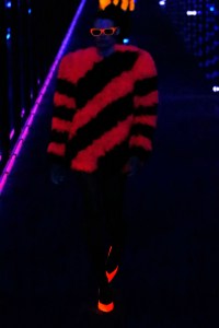 Saint Laurent RTW Fall 2019