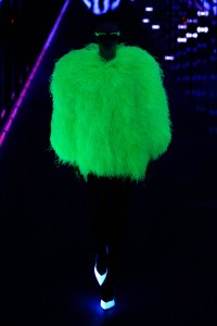 Saint Laurent RTW Fall 2019