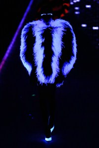 Saint Laurent RTW Fall 2019