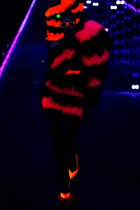 Saint Laurent RTW Fall 2019