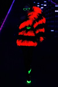 Saint Laurent RTW Fall 2019