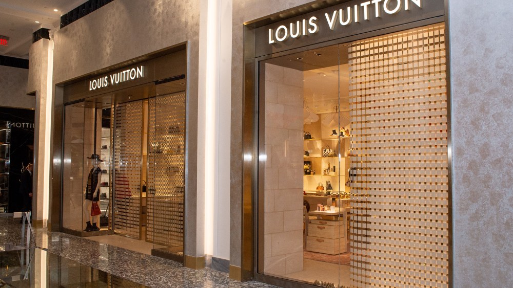 Louis Vuitton