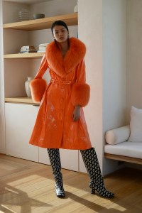 Saks Potts RTW Fall 2019