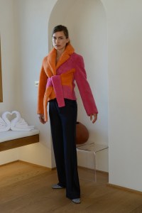 Saks Potts RTW Fall 2019