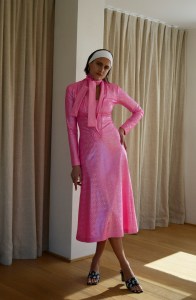 Saks Potts RTW Fall 2019
