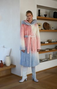 Saks Potts RTW Fall 2019