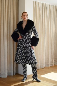 Saks Potts RTW Fall 2019