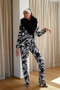 Saks Potts RTW Fall 2019